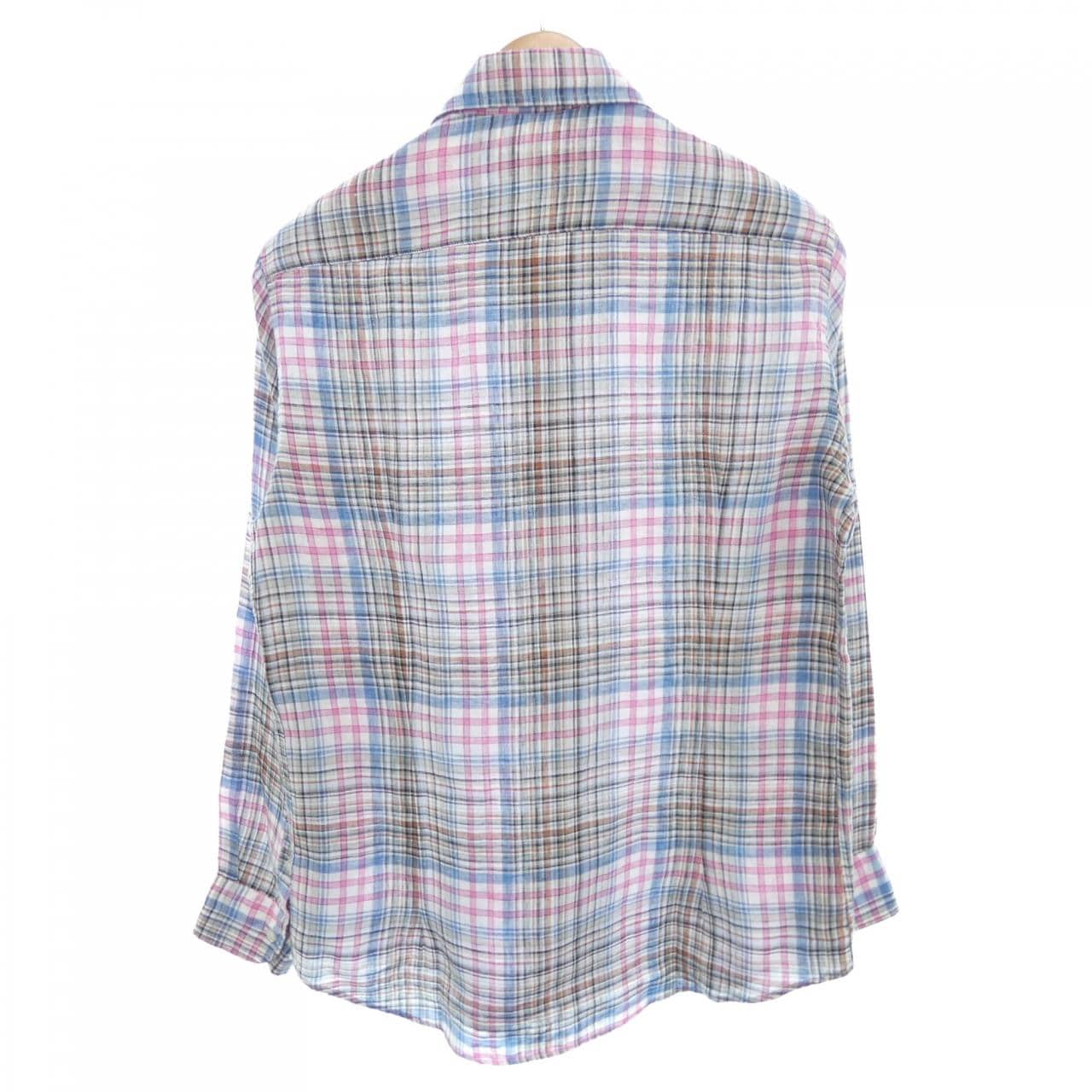 Etro ETRO shirt