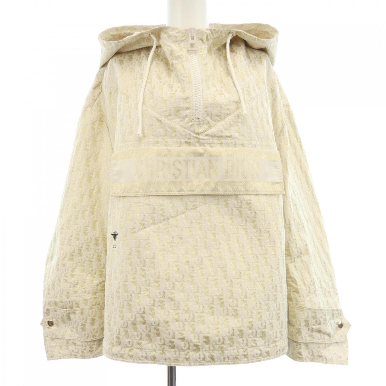 クリスチャンディオール CHRISTIAN DIOR パーカー