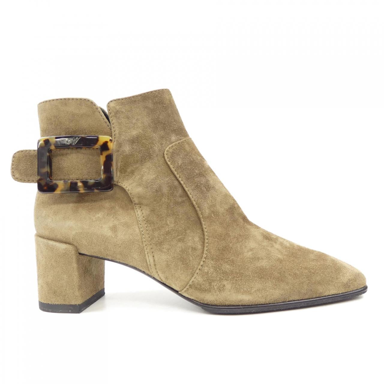 ロジェヴィヴィエ ROGER VIVIER ブーツ