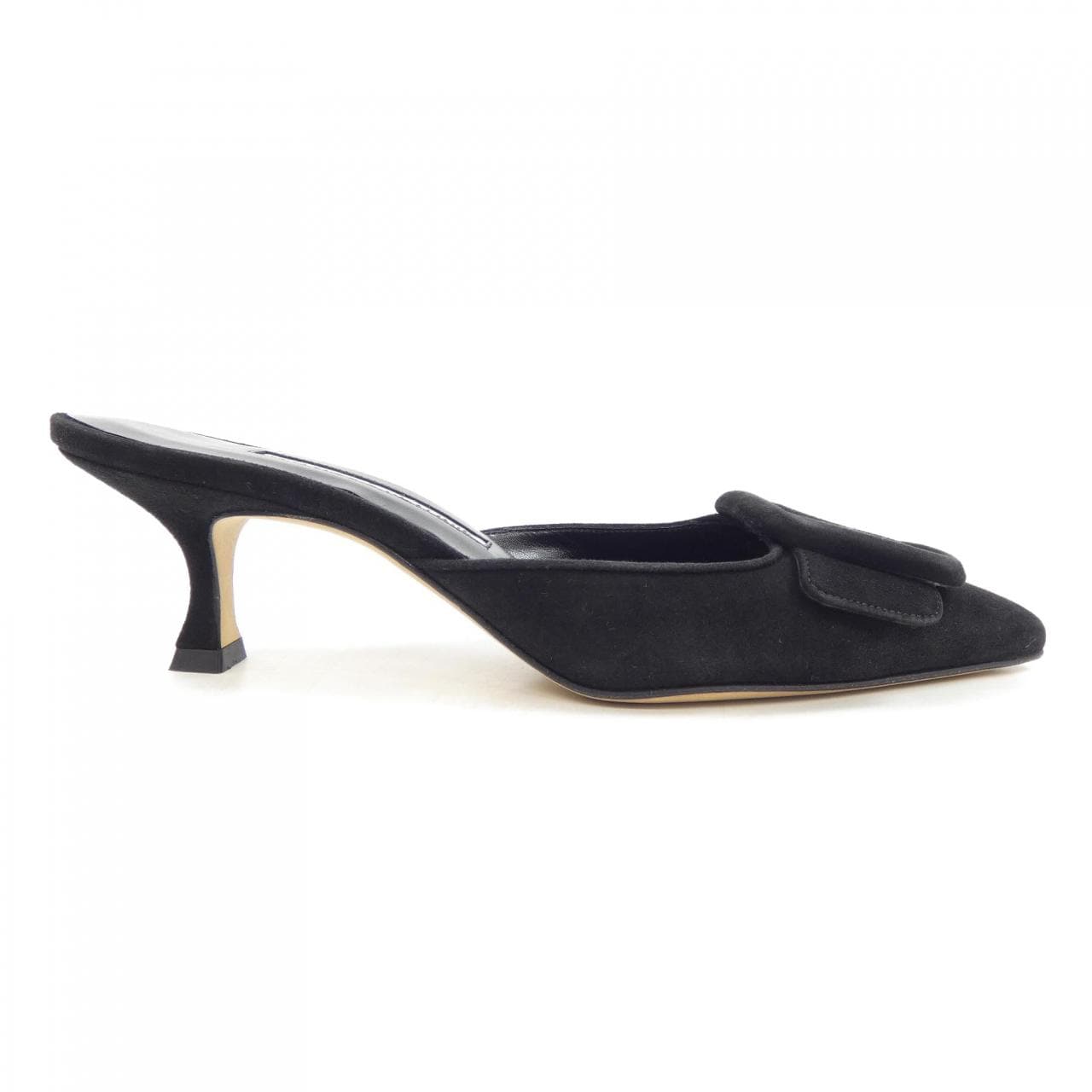 マノロブラニク MANOLO BLAHNIK サンダル