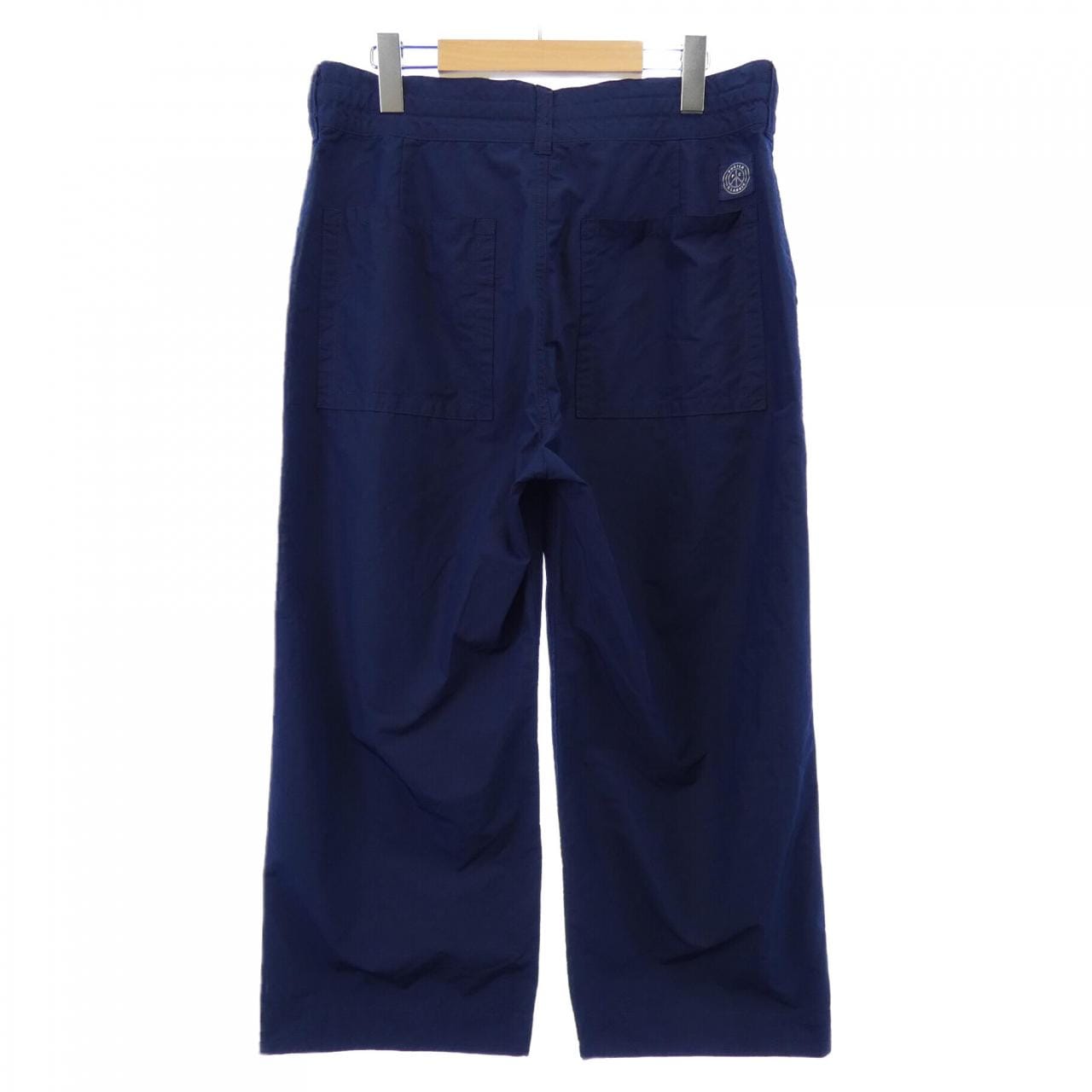 ポータークラシック PORTER CLASSIC パンツ
