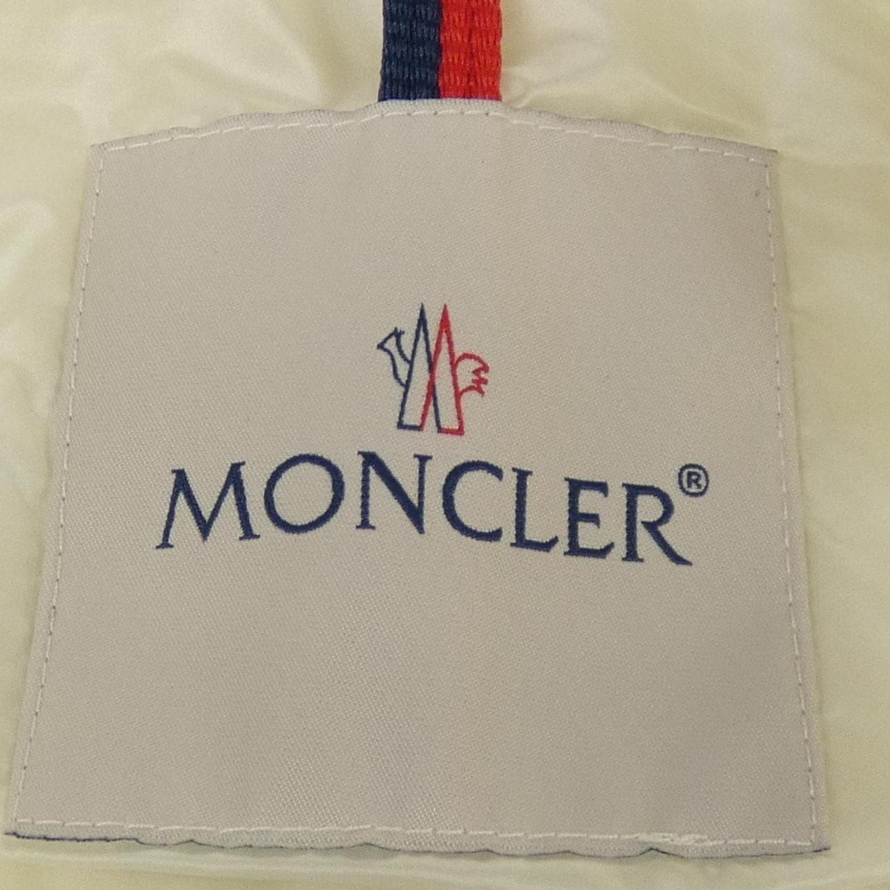 モンクレール MONCLER BLENCA ダウンジャケット