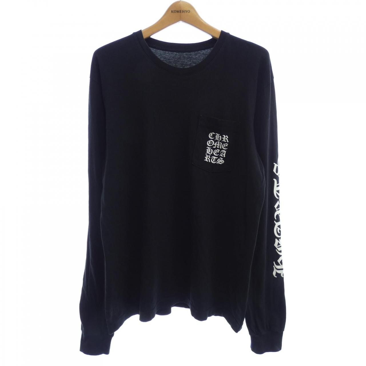 クロムハーツ CHROME HEARTS 2212-304-0242 トップス