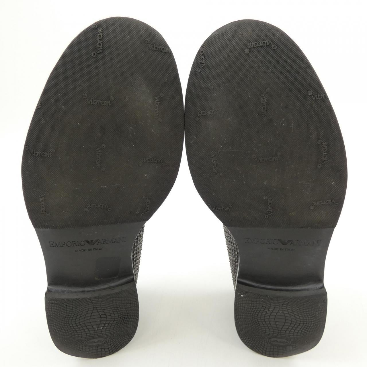 エンポリオアルマーニ EMPORIO ARMANI X4A 123 182 8 シューズ