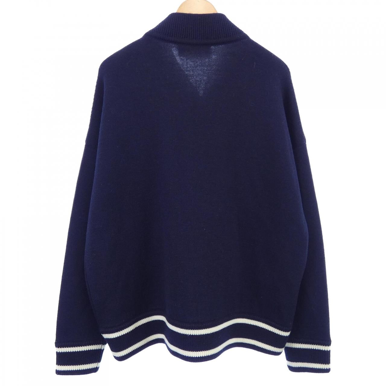 レコパン Les Copains カーディガン