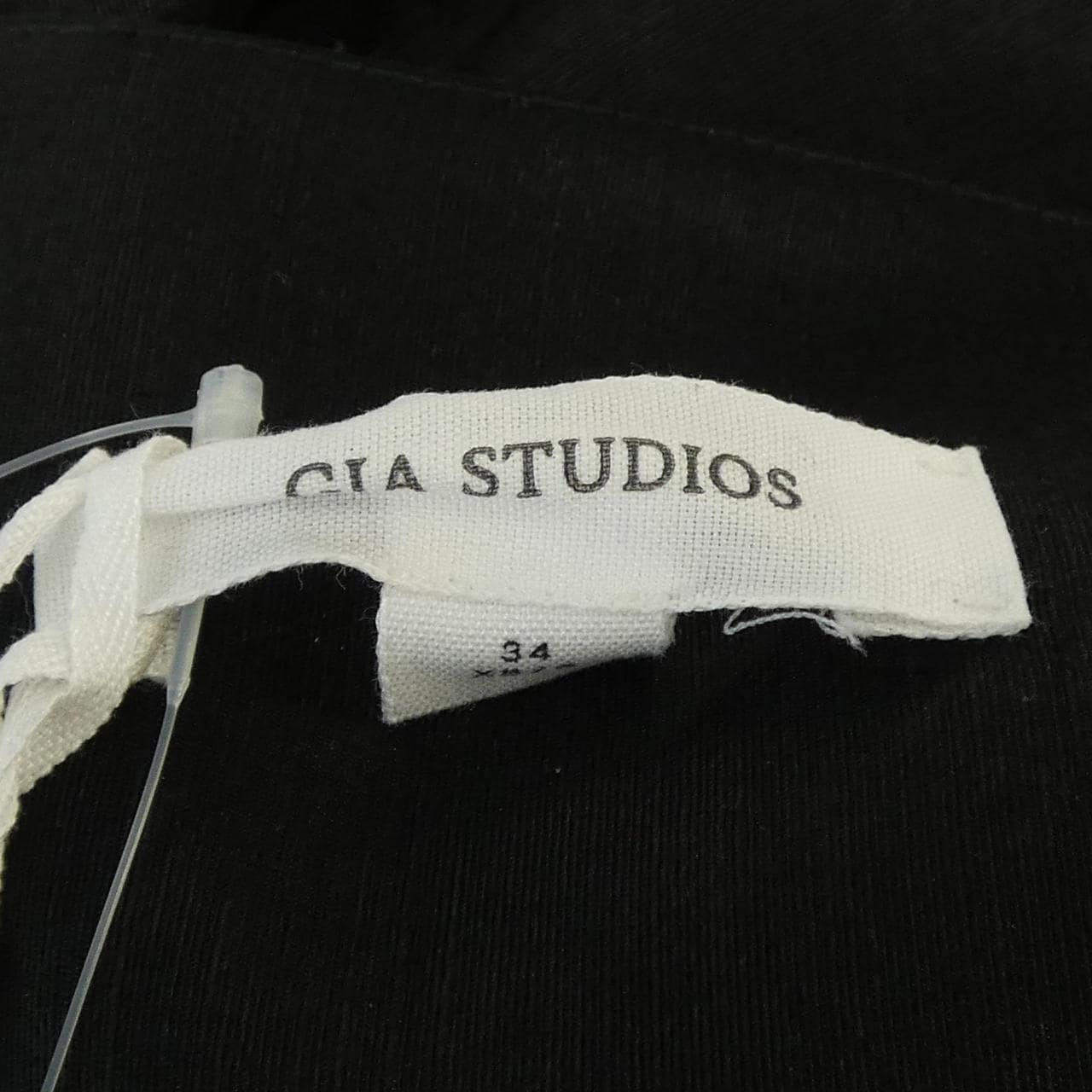 GIA STUDIOS 31GS0BLOUSE8 トップス