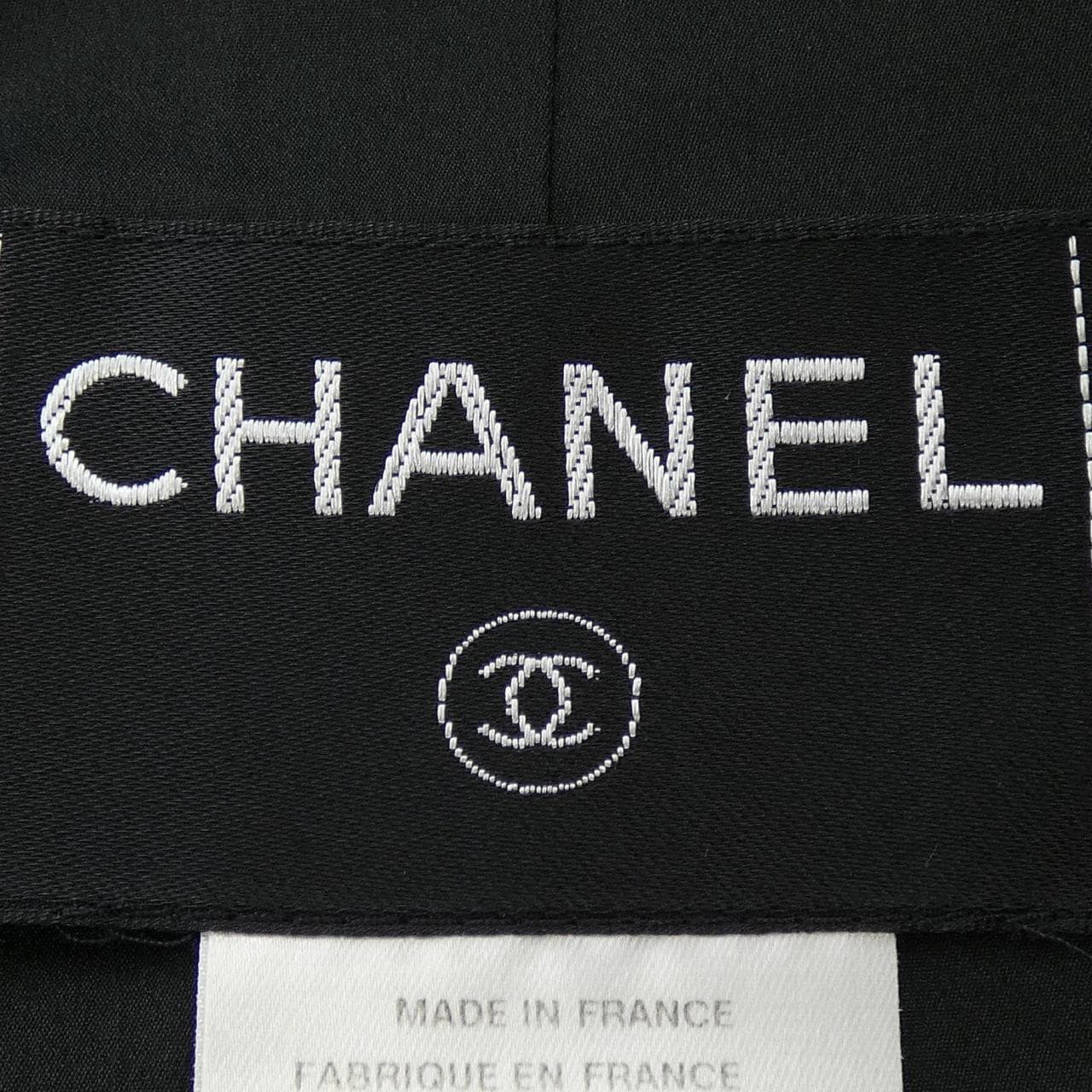 【ヴィンテージ】シャネル CHANEL P14303V07503 99A. スーツ