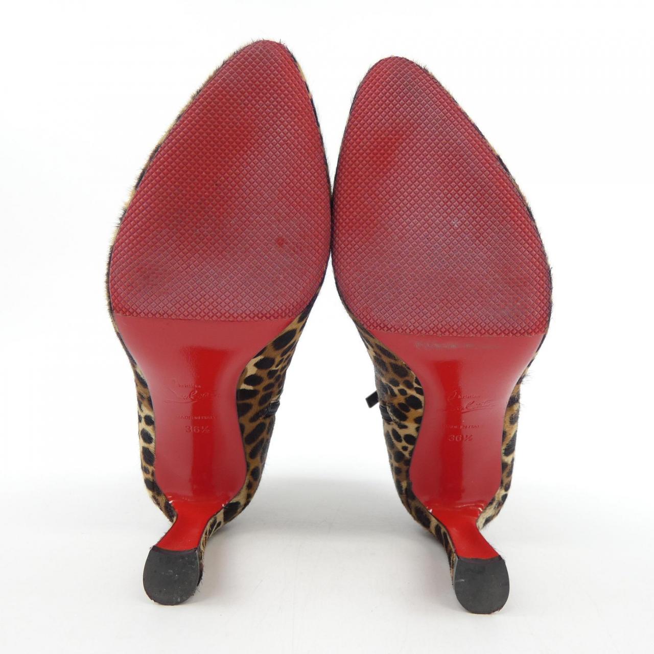 クリスチャンルブタン CHRISTIAN LOUBOUTIN ブーツ