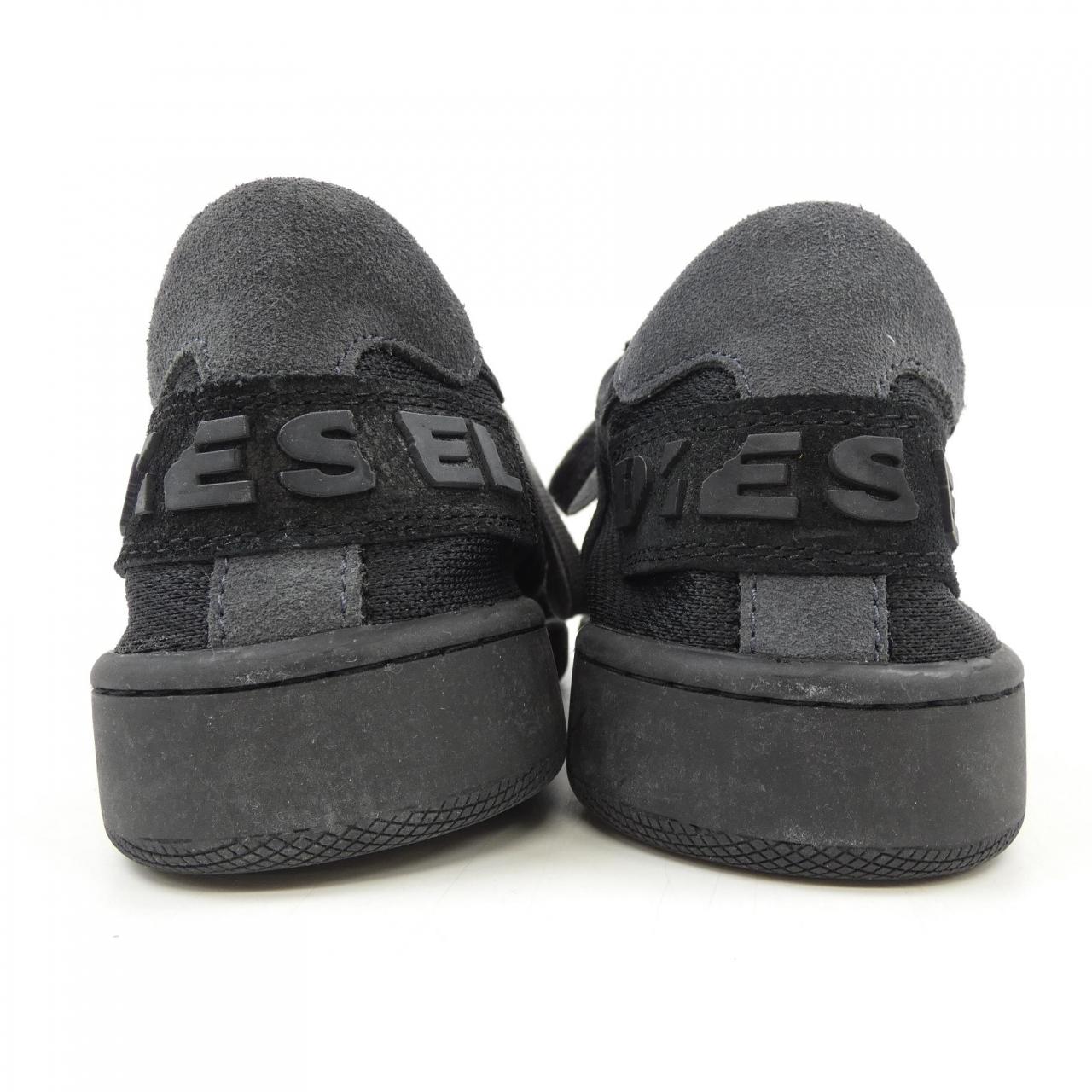 ディーゼル DIESEL S-MILLENIUM LC スニーカー