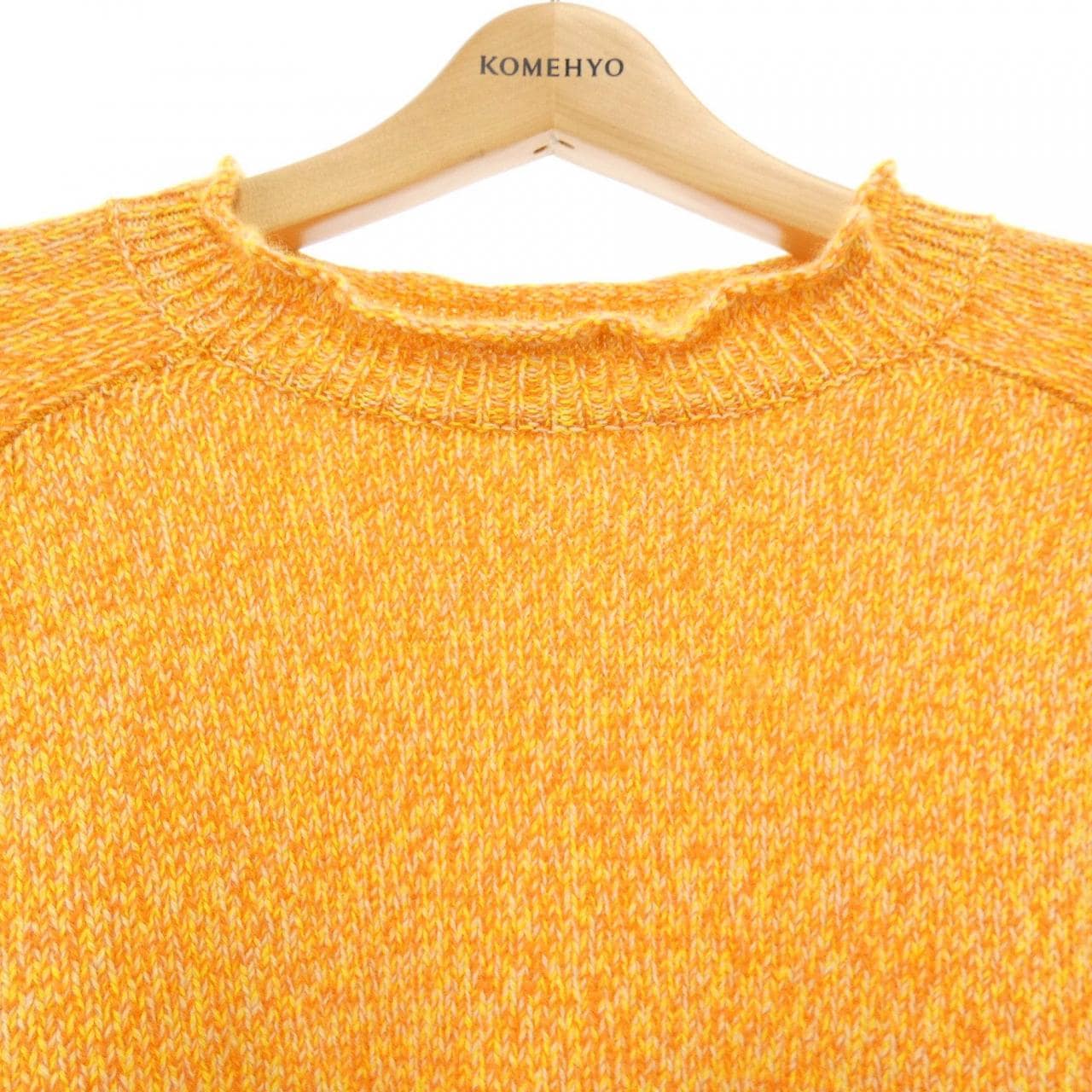 エルメス HERMES *21-5710 ニット