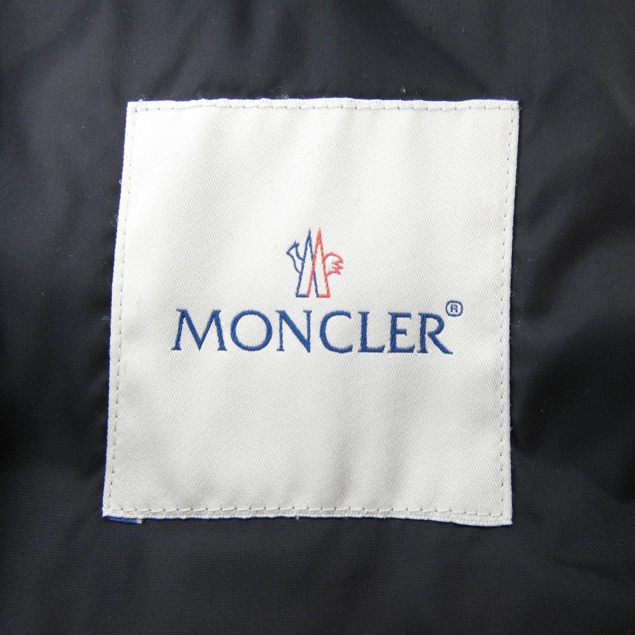 モンクレール MONCLER SANCES ダウンコート