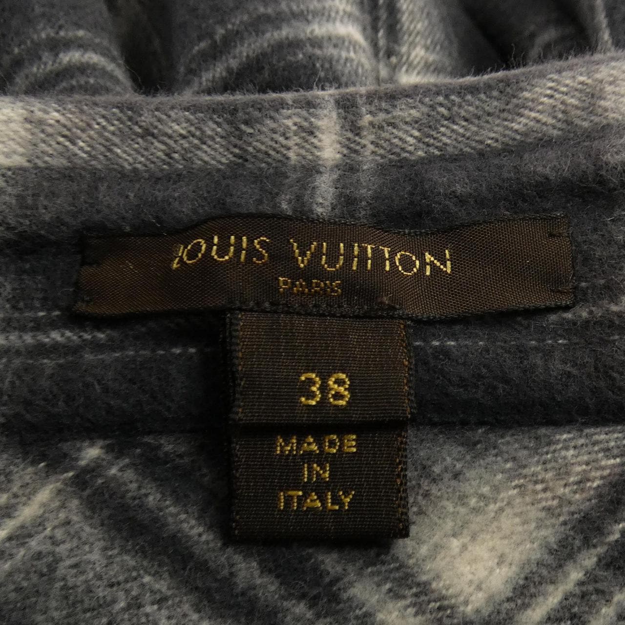 LOUIS VUITTON WRDR02B3A 连衣裙