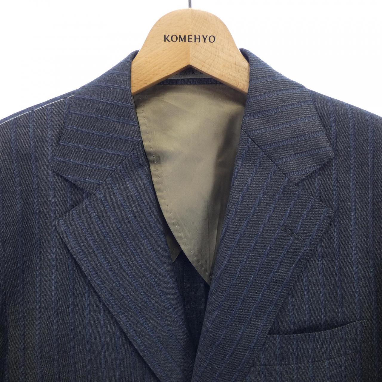 ゴタイリク GOTAIRIKU SR GO CS 0381 スーツ