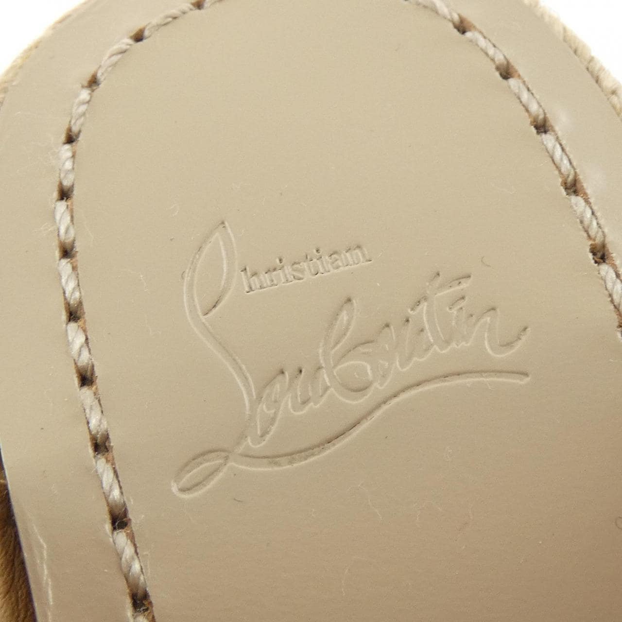 クリスチャンルブタン CHRISTIAN LOUBOUTIN サンダル