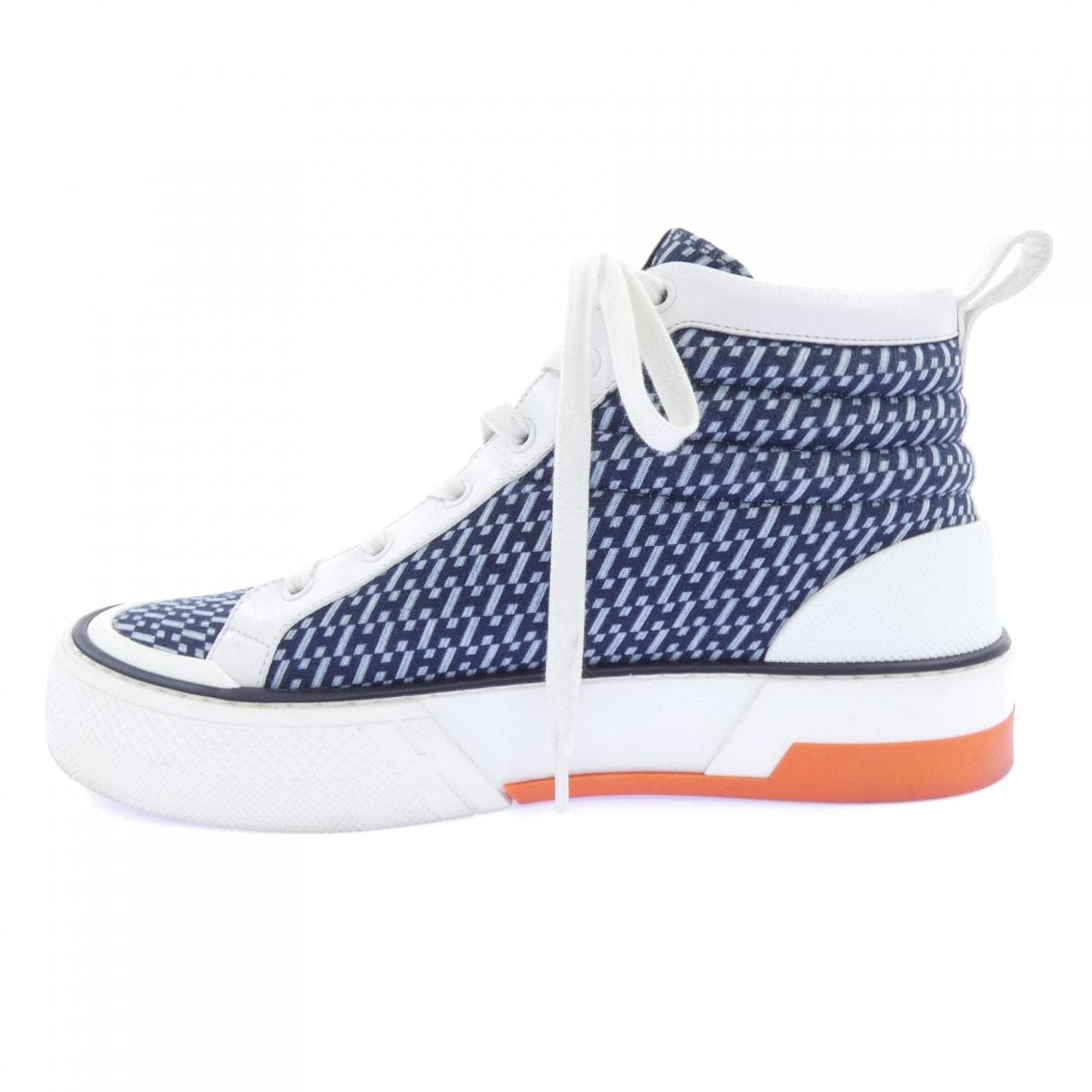 エルメス HERMES ガッド 231716Z スニーカー