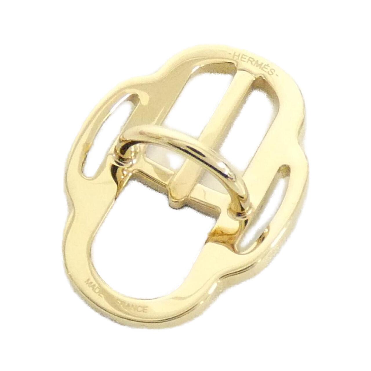 エルメス ミニ ブークル スカーフリング 603542S