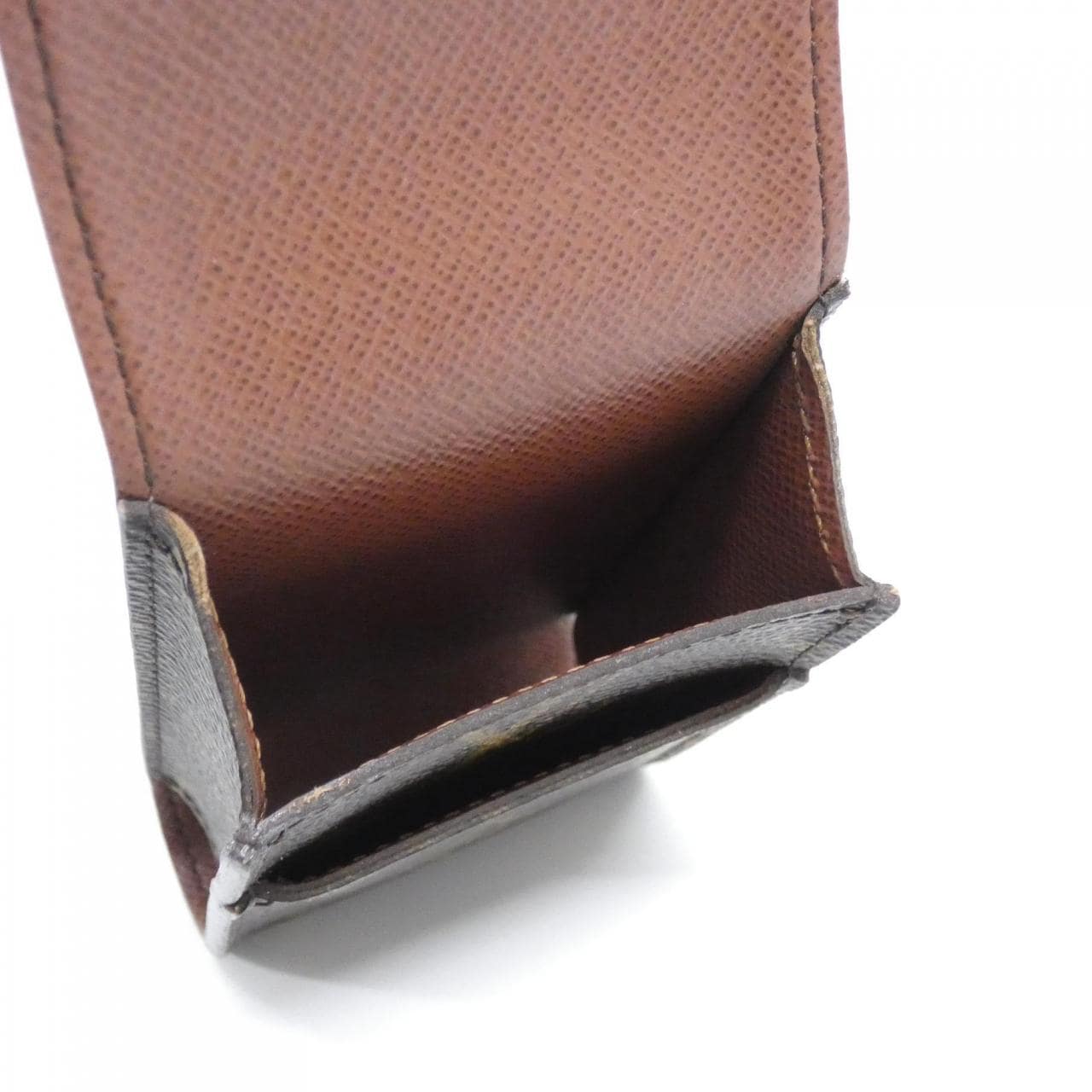 ルイヴィトン モノグラム エテュイ シガレット M63024 シガレットケース