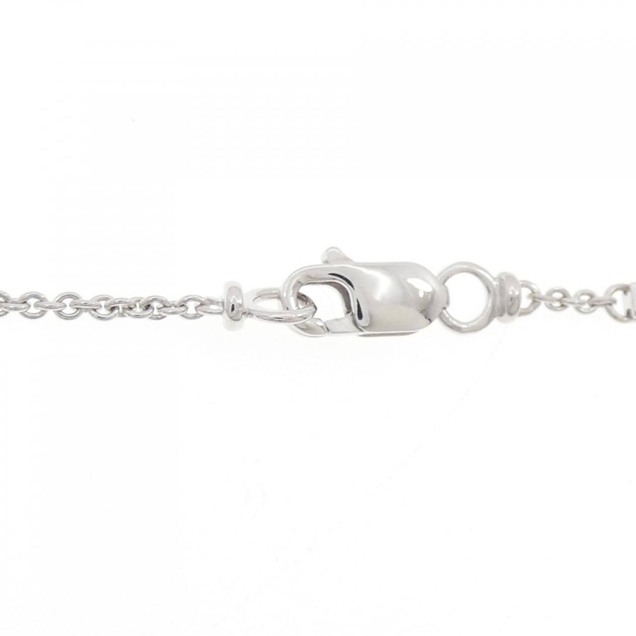 グラフ エメラルド ネックレス 1.22CT