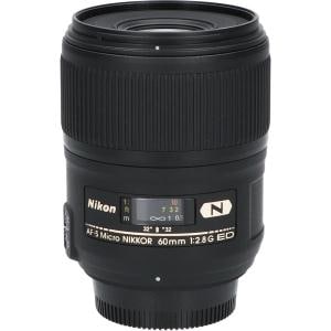 ＮＩＫＯＮ　ＡＦ－Ｓ　Ｍｉｃｒｏ　ＮＩＫＫＯＲ　６０／２．８Ｇ　ＥＤ　ＡＦ－Ｓ６０ｍｍ　Ｆ２．８Ｇ　ＭＩＣＲＯ　ＥＤ