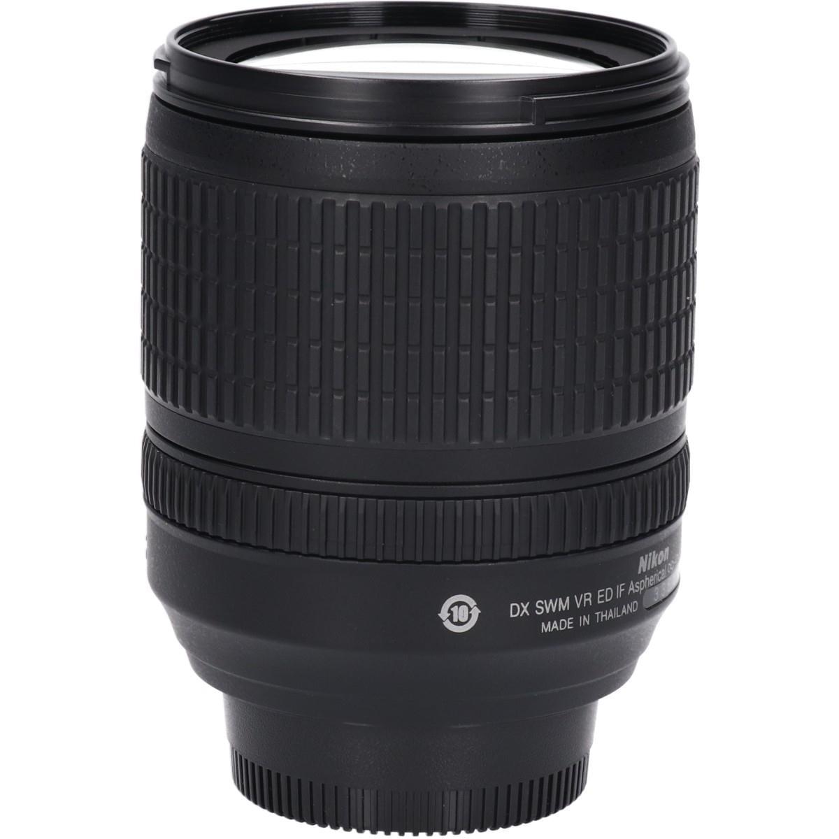 ＡＦ－Ｓ　ＤＸ１８－１０５ｍｍ　Ｆ３．５－５．６Ｇ　ＶＲ