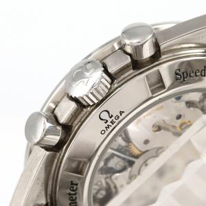 オメガ スピードマスタープロ･50th LIMITED 311.33.42.50.01.001 SS 手巻
