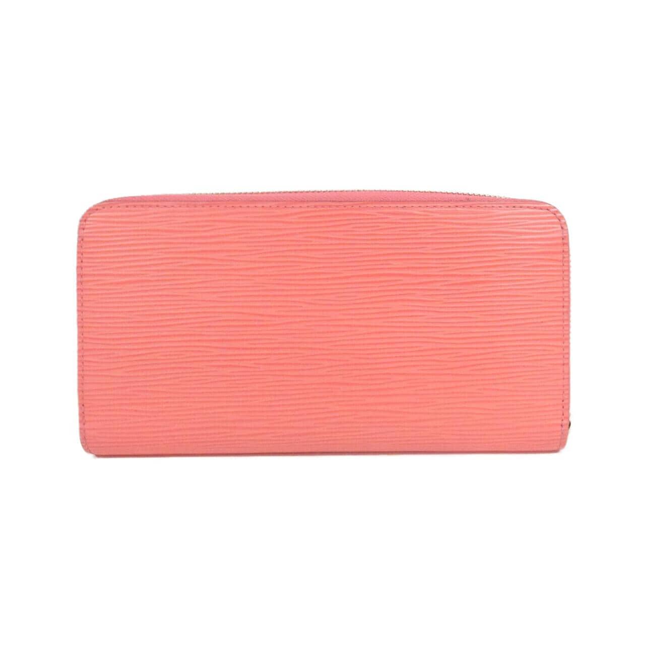 ルイヴィトン エピ ジッピー ウォレット M83074 財布