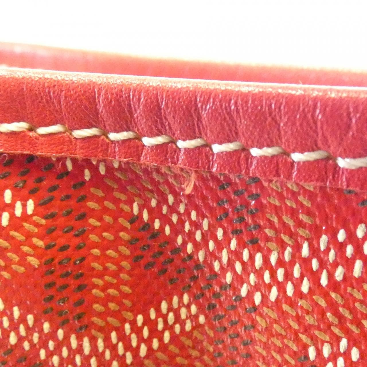 ゴヤール サン ルイ PM AMA LOUIS PM バッグ