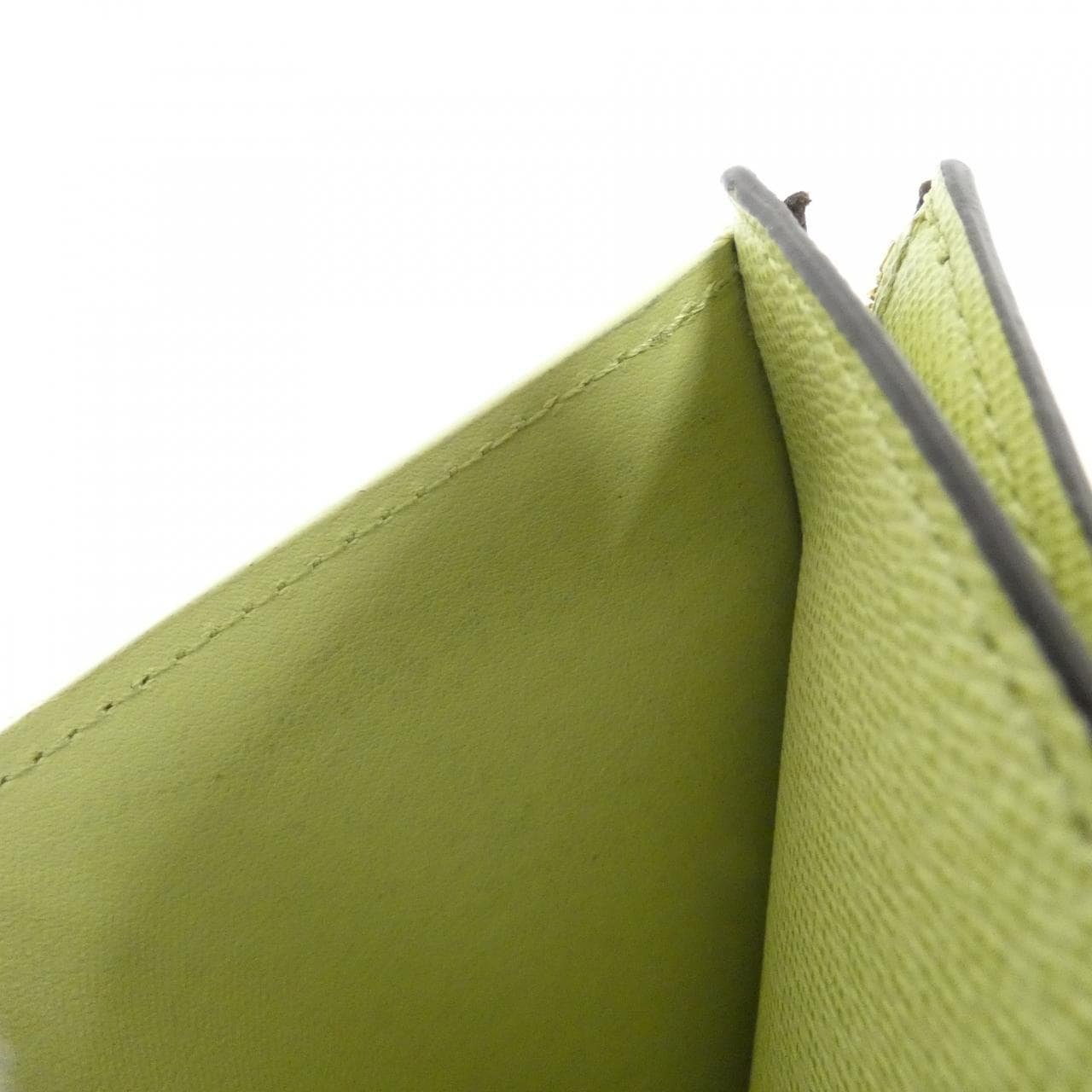 ルイヴィトン モノグラム ポルトフォイユ リサ M82382 財布