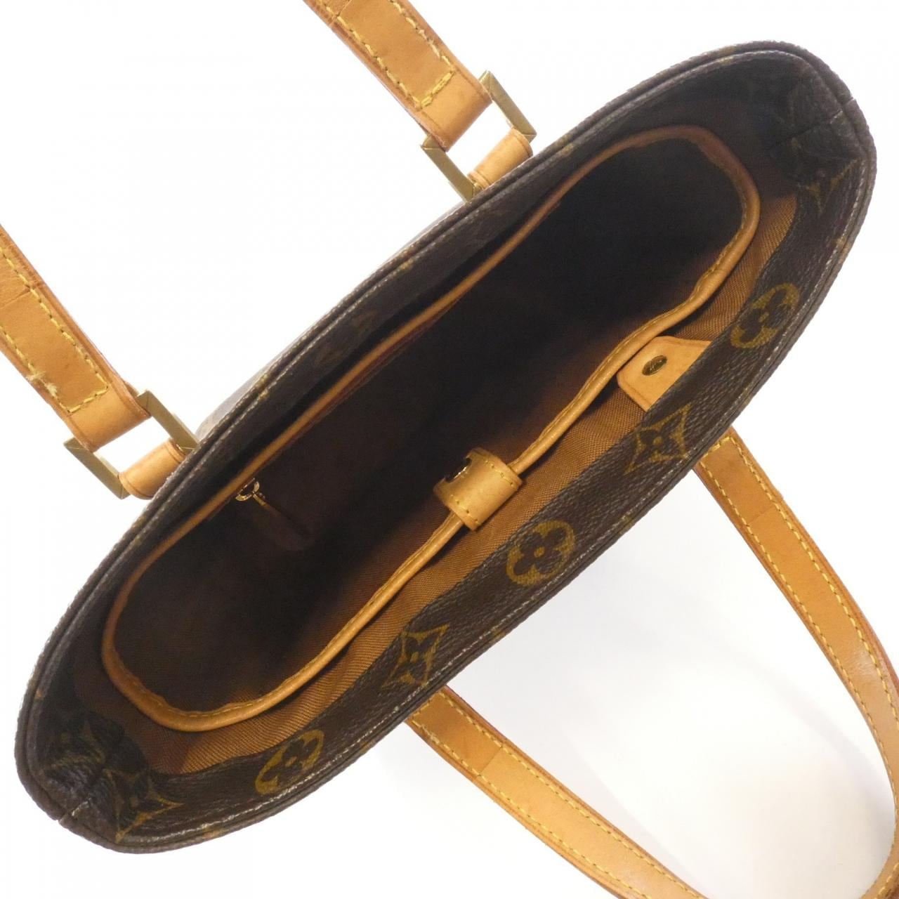 ルイヴィトン モノグラム ヴァヴァン PM M51172 バッグ