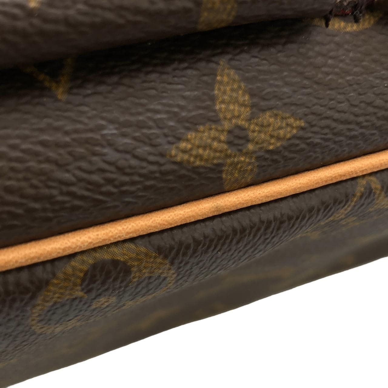 ルイヴィトン モノグラム ヴィバ シテ GM M51163 ショルダーバッグ