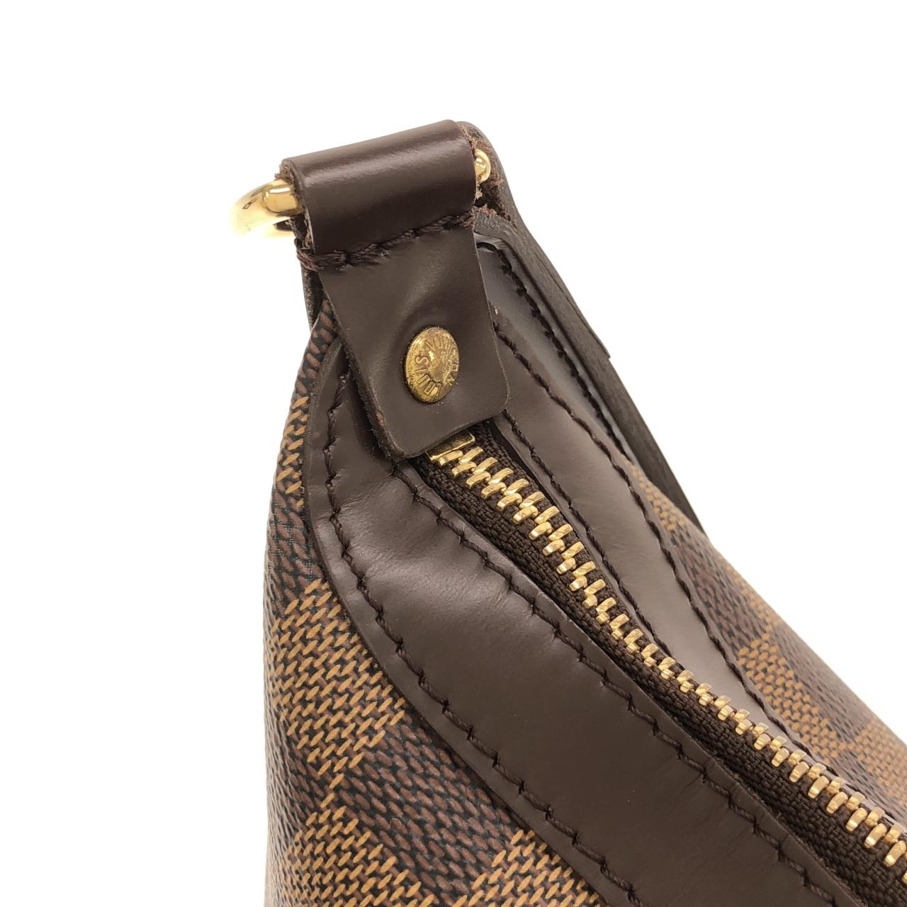 ルイヴィトン ダミエ イロヴォ MM N51995 ショルダーバッグ