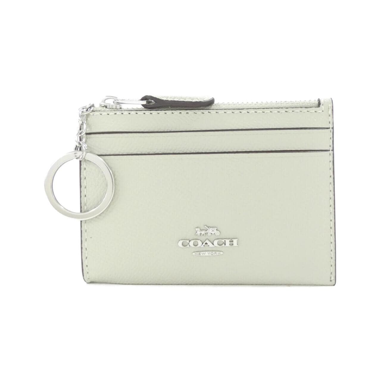 [BRAND NEW] Coach 88250 Coin &amp; Key Case