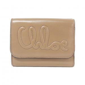 【新品】クロエ C TRIFOLD WALLET CHC24WP448 O16 財布