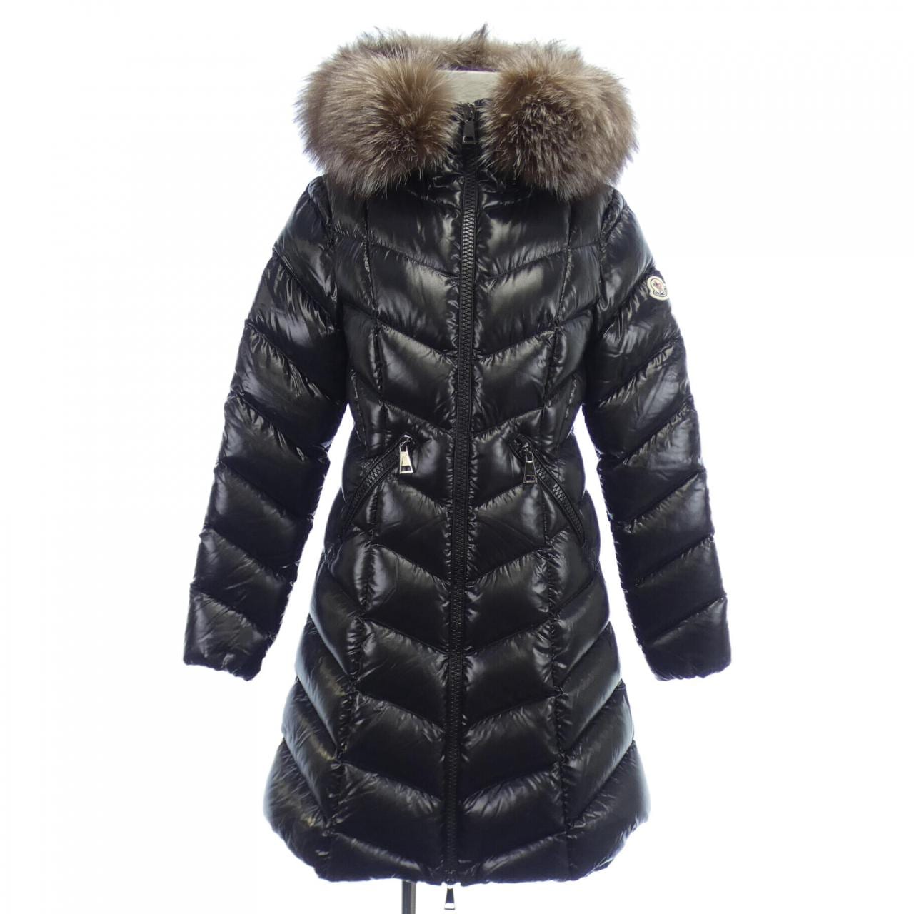 MONCLER MONCLER Down Coat