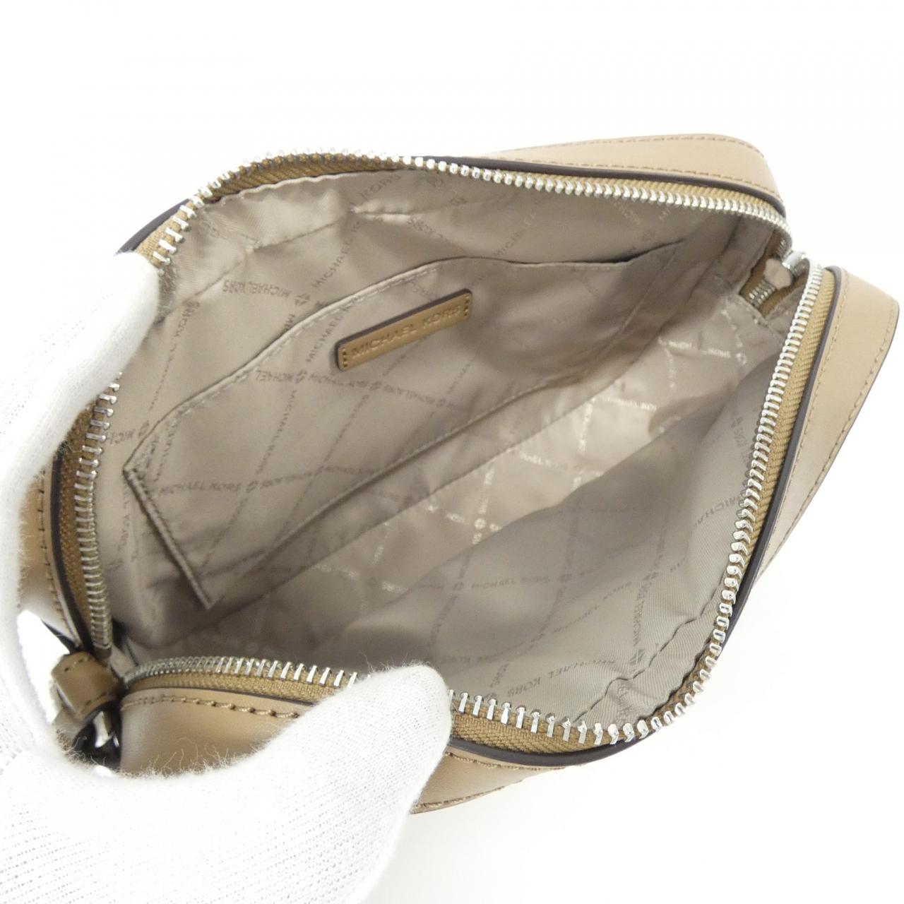 【新品】マイケルマイケルコース JET SET ITEM 35R5STTC9V ショルダーバッグ