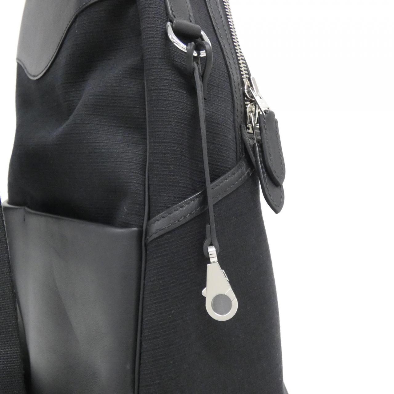 HERMES All Back 083582CK双肩包