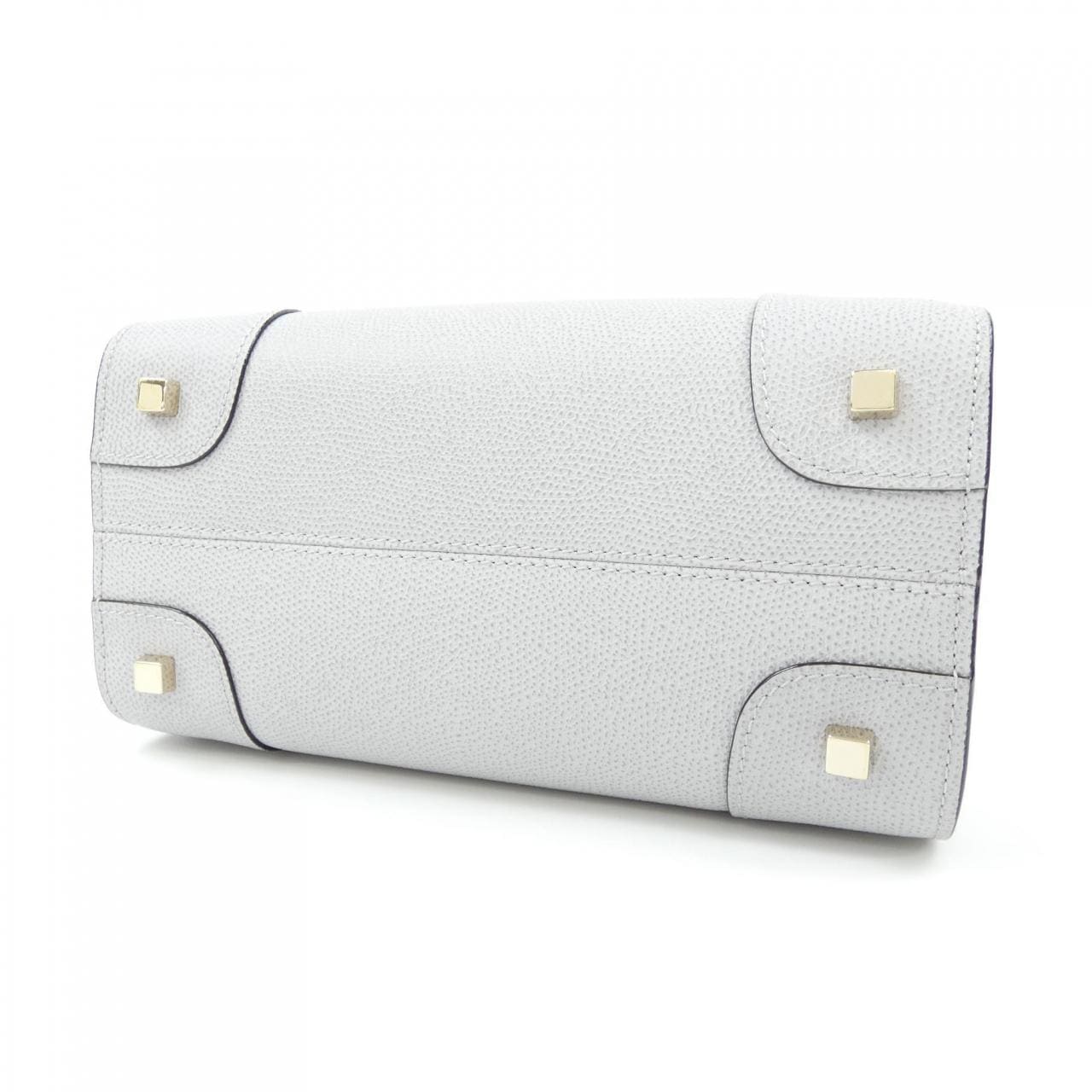 ヴァレクストラ VALEXTRA BAG