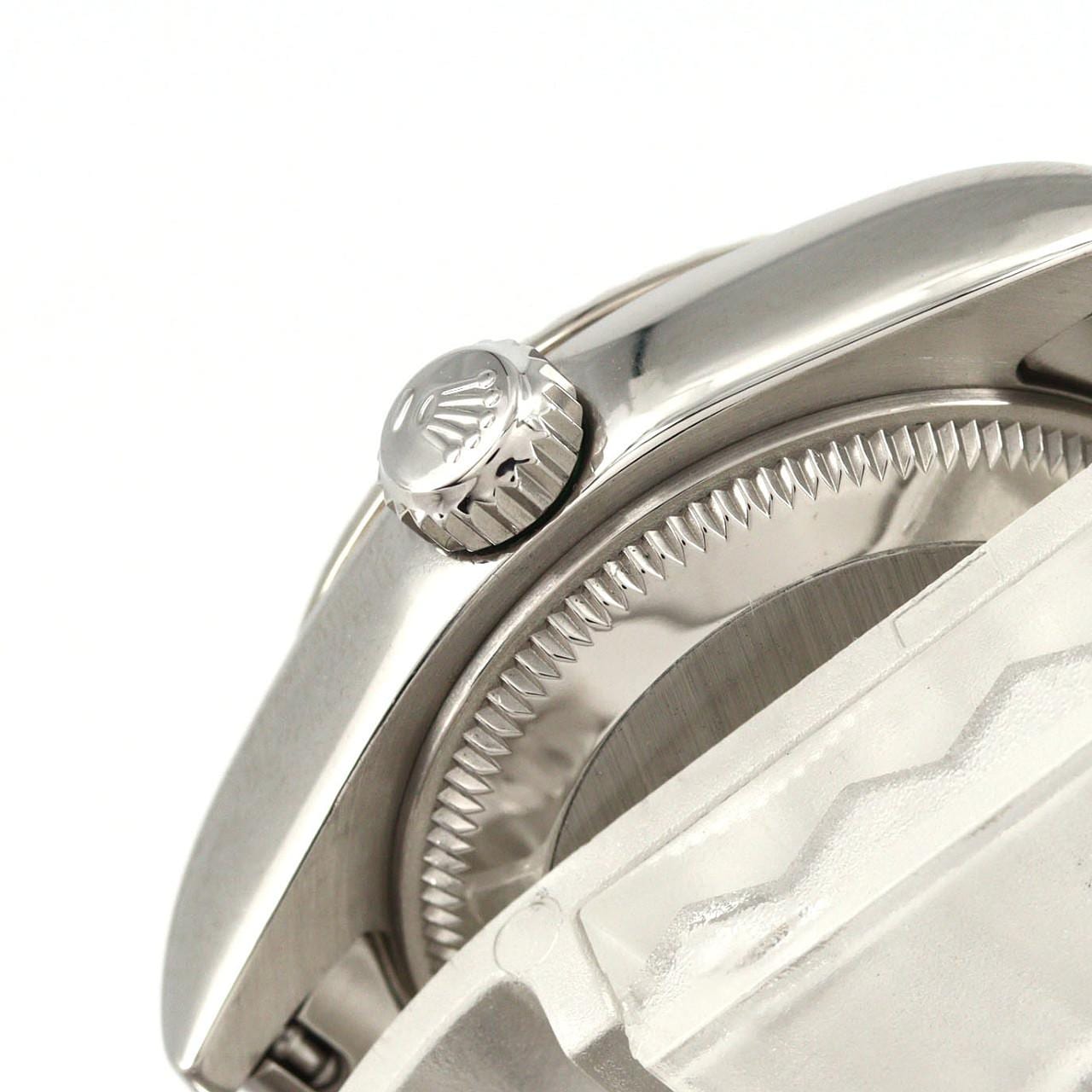 ロレックス デイトジャスト 179174NG SSxWG 自動巻 ランダム番