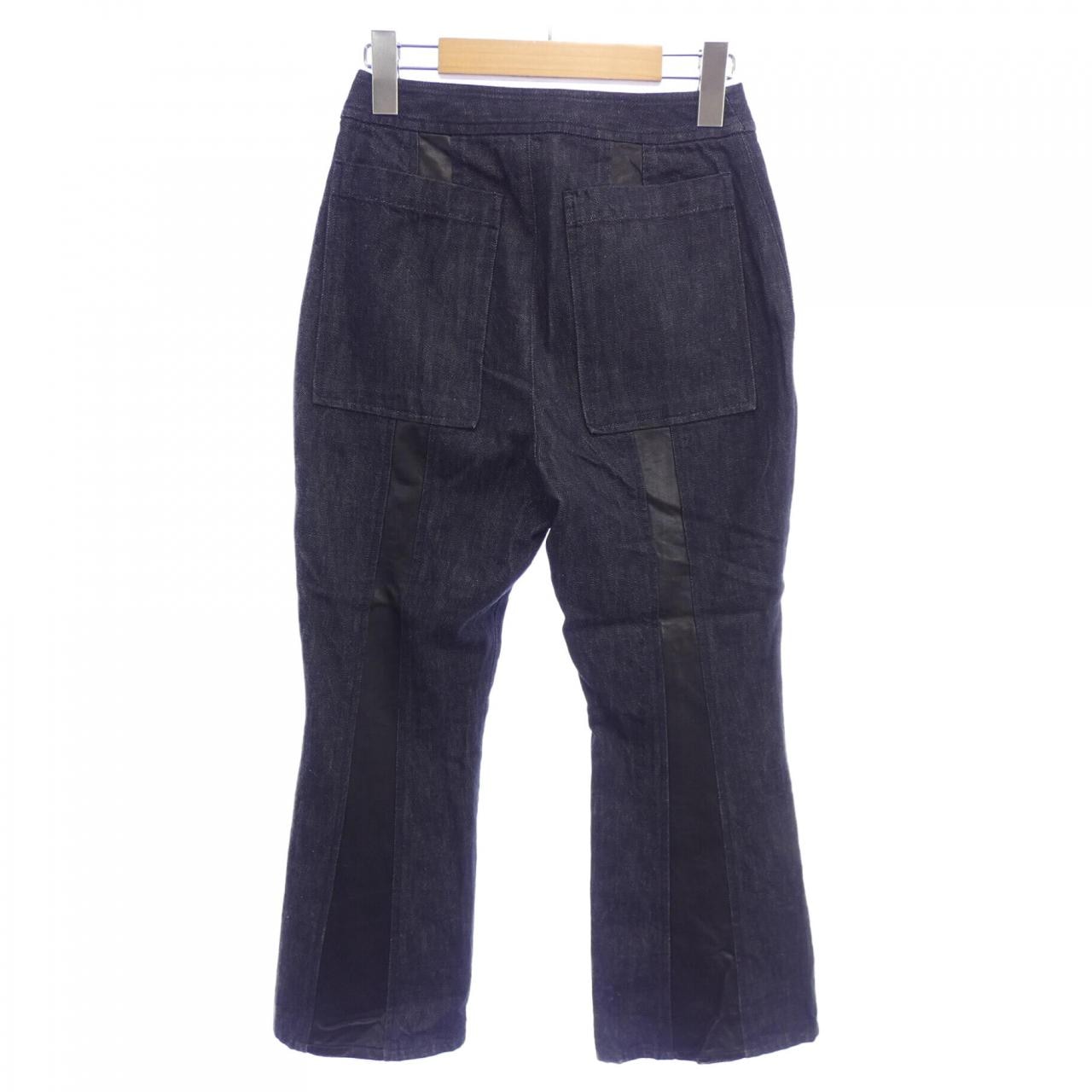 アドーア ADORE パンツ