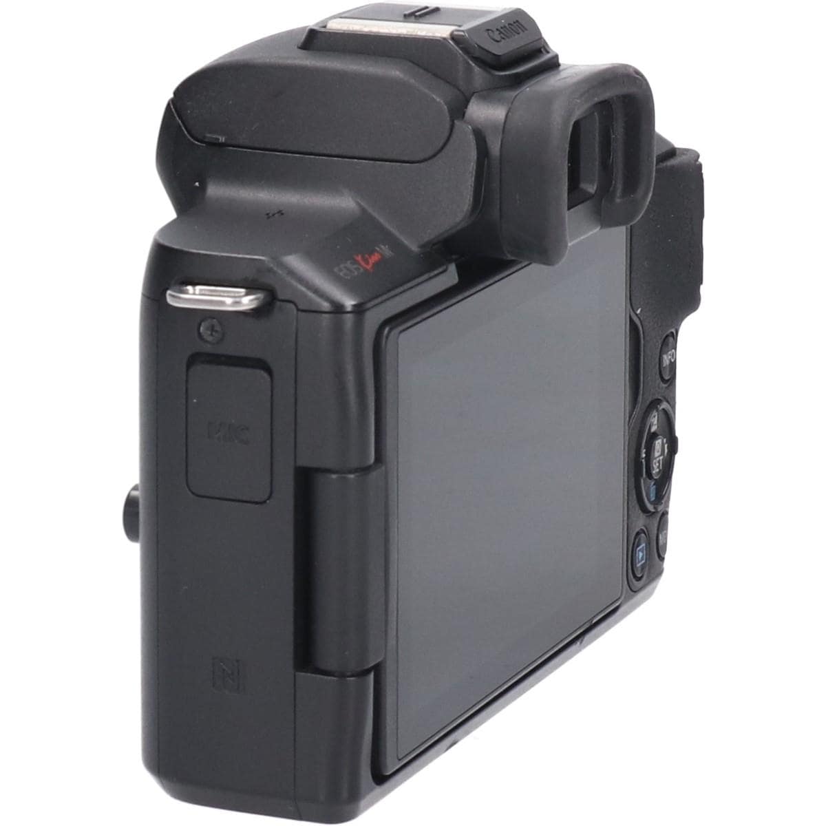 ＥＯＳ　ＫＩＳＳ　Ｍ