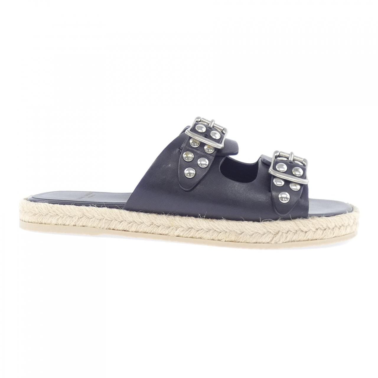 サンローラン SAINT LAURENT 427925 サンダル