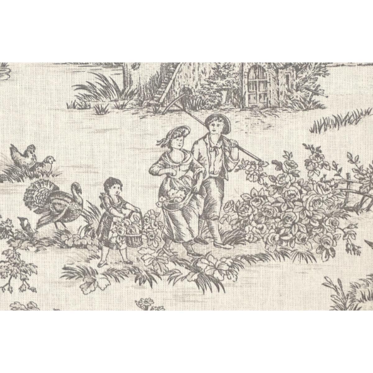 【新品】和装バッグ　トワルドジュイ