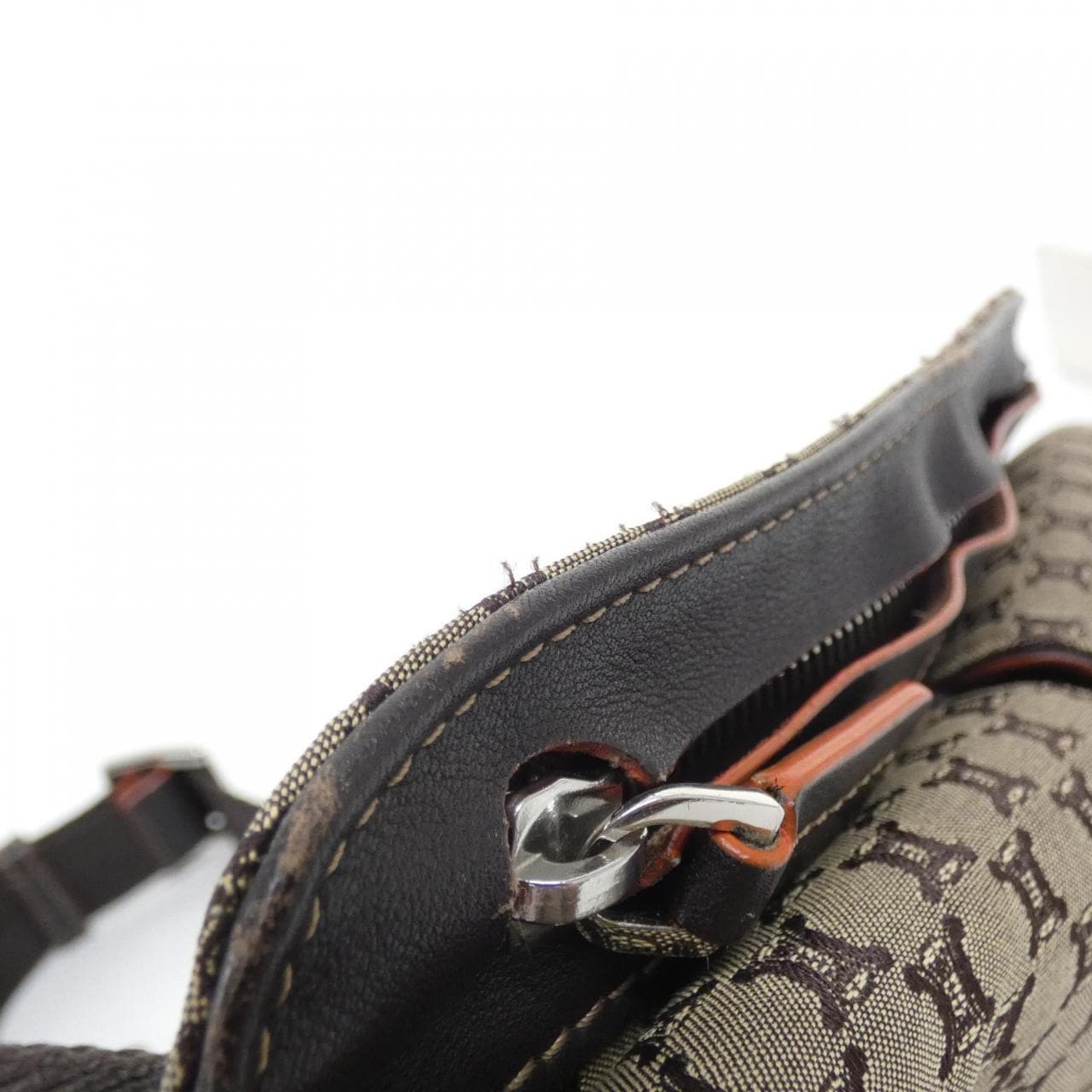 セリーヌ ウエストバッグ