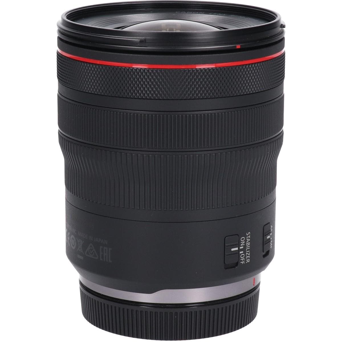 ＲＦ１４－３５ｍｍ　Ｆ４Ｌ　ＩＳ　ＵＳＭ