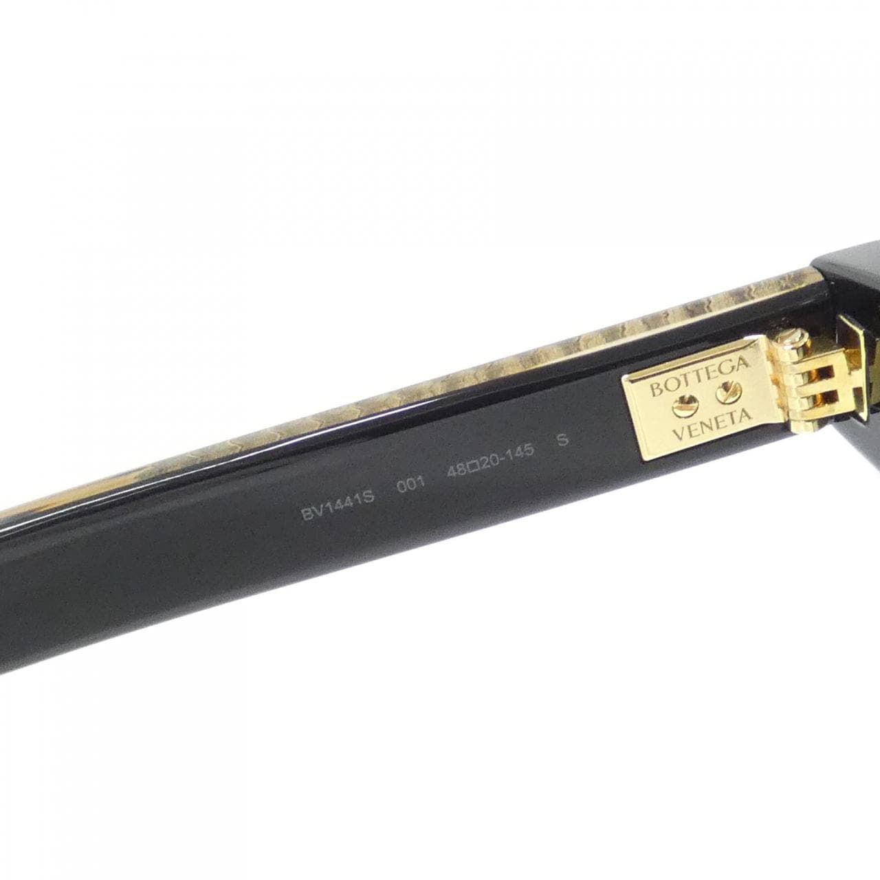 【新品】ボッテガヴェネタ BV1441S サングラス