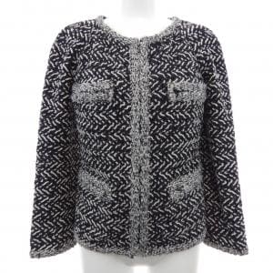シャネル CHANEL P42257V30568 ノーカラージャケット