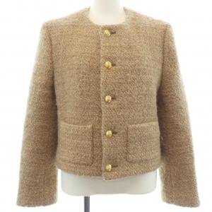 セリーヌ CELINE 2V83I576R ノーカラージャケット