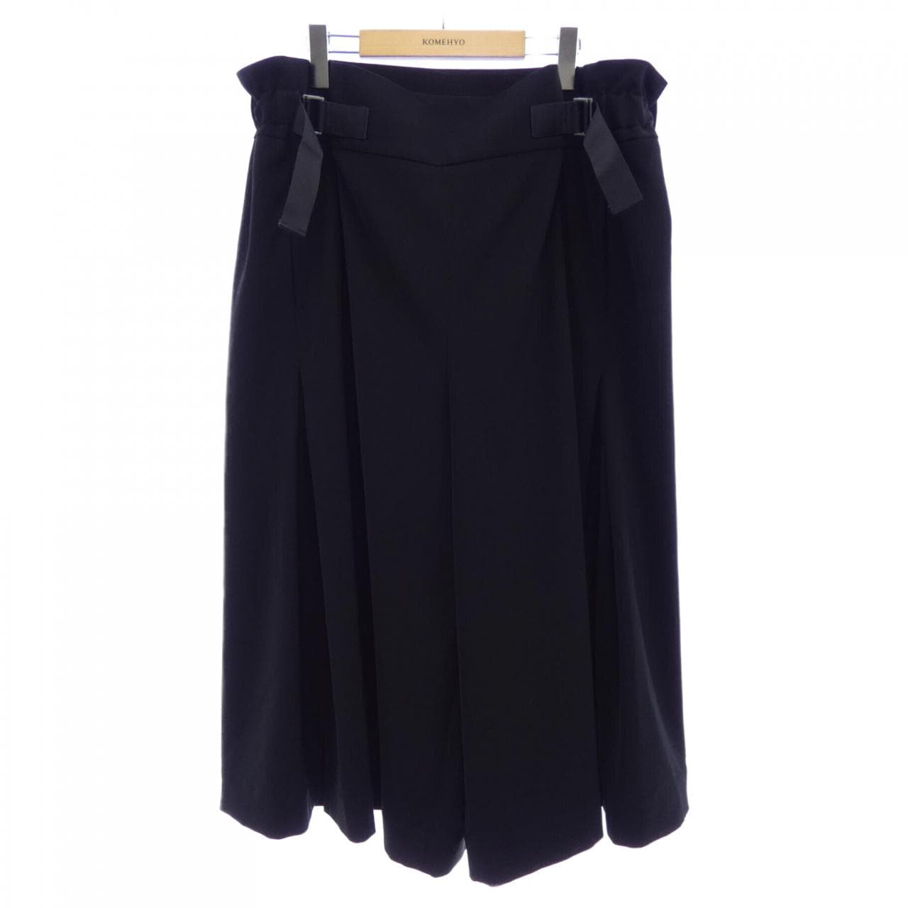 イッセイミヤケ ISSEY MIYAKE IM84FF501 パンツ