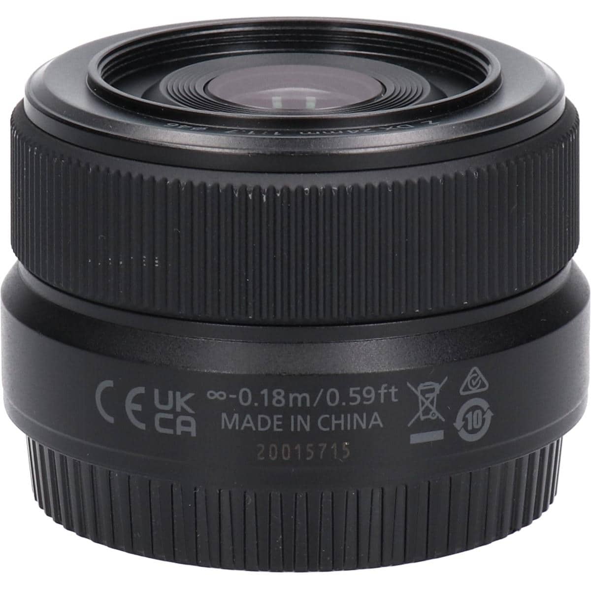 Ｚ　ＤＸ２４ｍｍ　Ｆ１．７