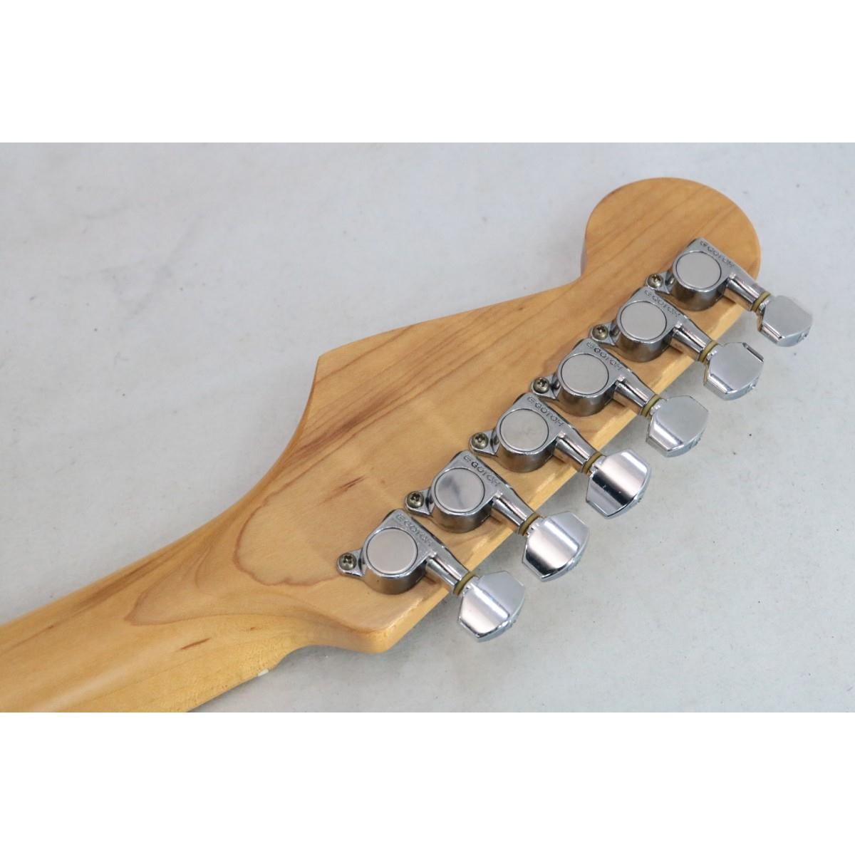 ＦＥＮＤＥＲ　ＪＡＰＡＮ　　ＳＴ－ＣＨＡＭＰ